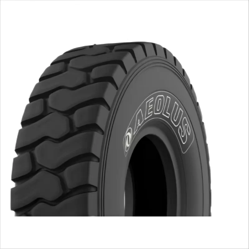 

Hot Sale Tires For Trucks Aeolus AE313T OTR Truck Tyre 16.00R25 Dump Truck Tire 16.00R25