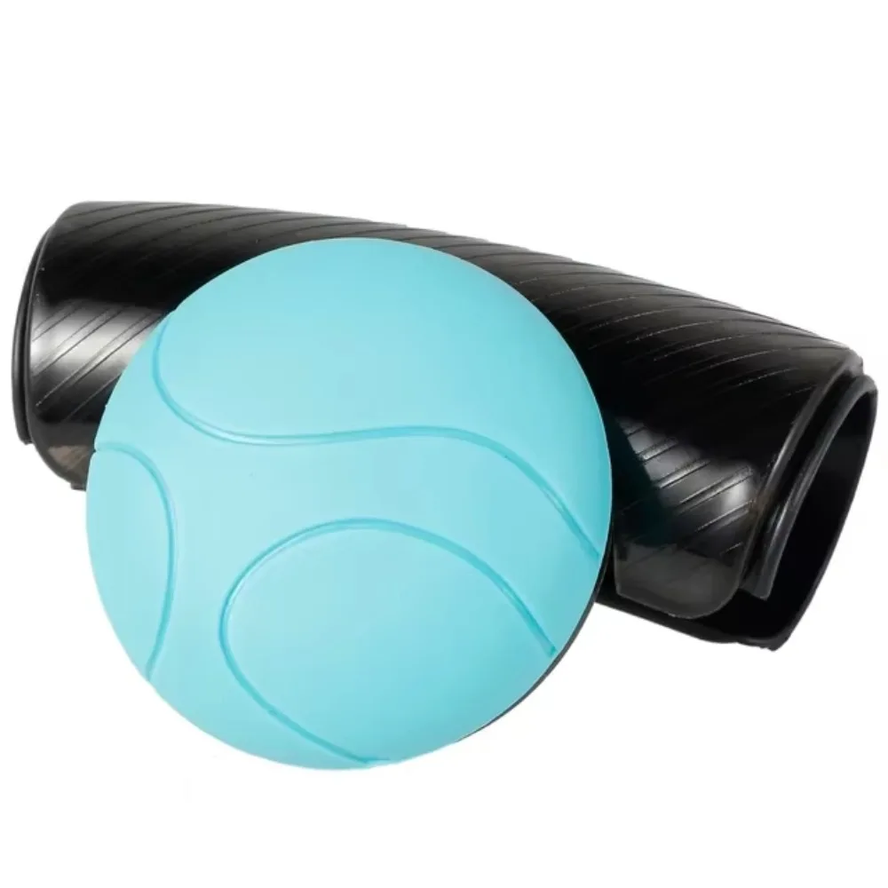 Bouton de rotation pour volant à 360 degrés, rotation fluide, conception ergonomique, aide au virage, amplificateur de force