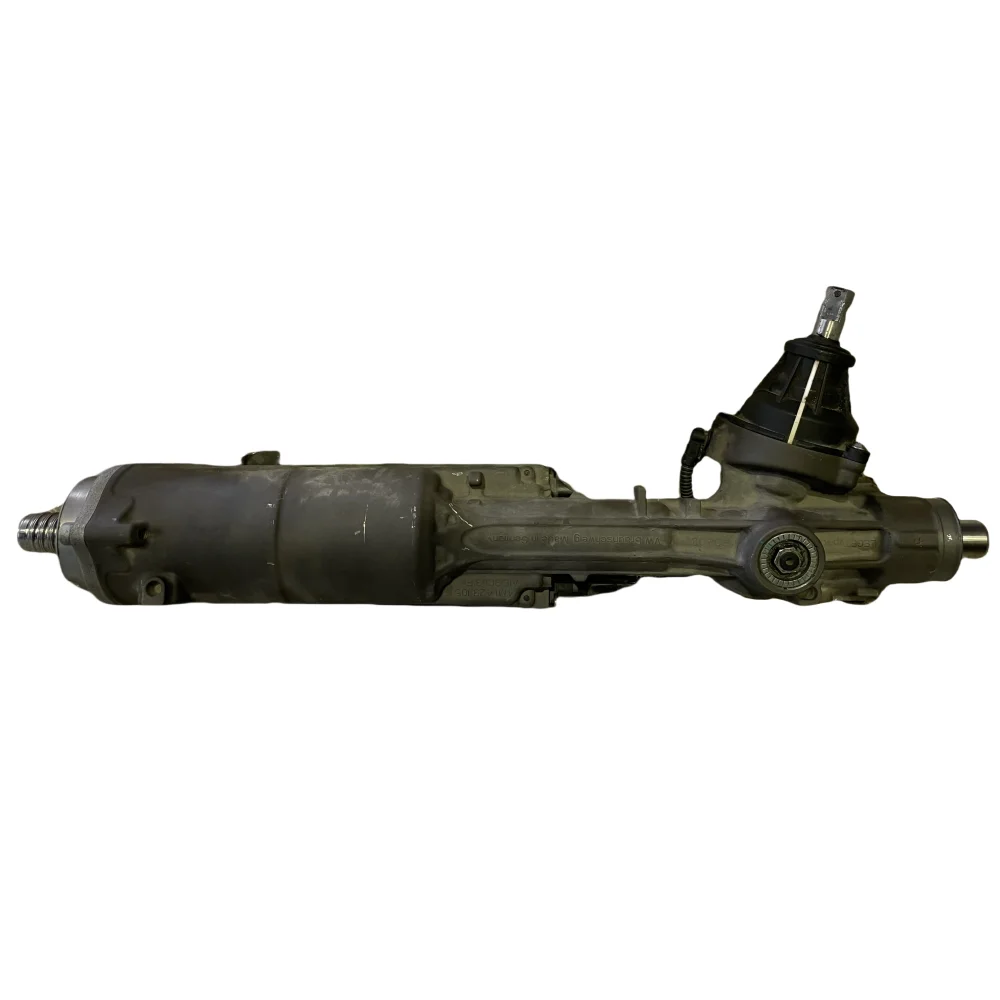 

For Porsche Macan 95B 2015 -2024 Steering Rack and Pinion Electric Power Steering Rack OE 95B423055AF 95B909144K
