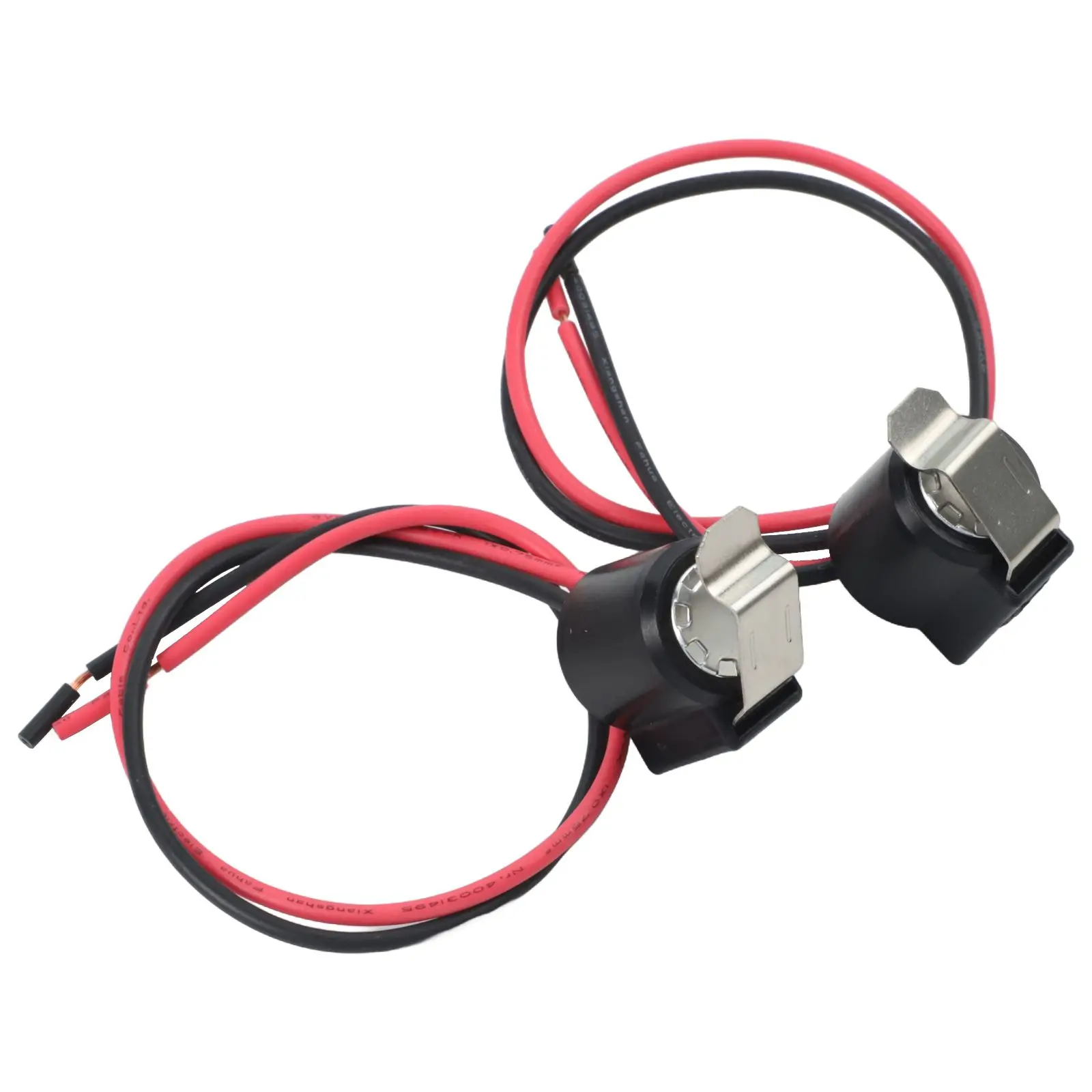 الثلاجة تذويب الاستشعار ثنائية المعدن تذويب ترموستات الثلاجة إصلاح ثنائية المعدن ترموستات للثلاجة سهلة التركيب ترموستات