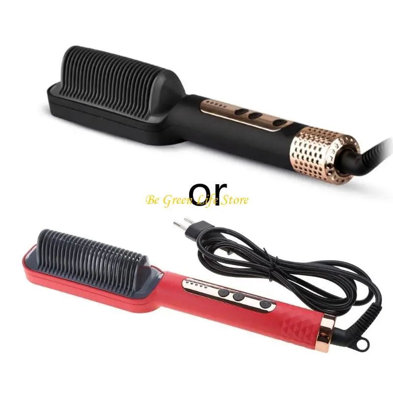 

M7DF Hair Hair Hair Hair Cleashing Crash Compe с 5 температурными настройками