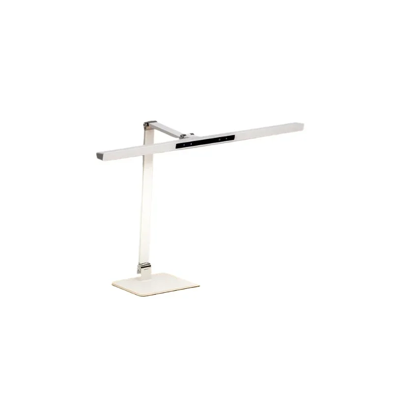 

Dedicated, full-spectrum anti-myopia desk strip clip-on reading lamp