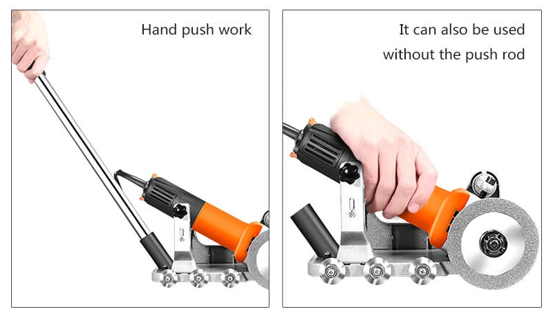 Tile Seam Cleaning Bracket Floor Tile Beautiful Seam Electric Seam Cleaning Machine Cutting Seam Cutting Machine