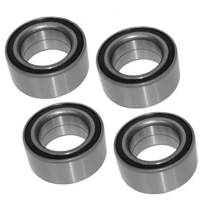 

4 Pcs Wheel Bearings For Polaris RZR 900 3515090 ,3514699, 3514822 3514627 3514924