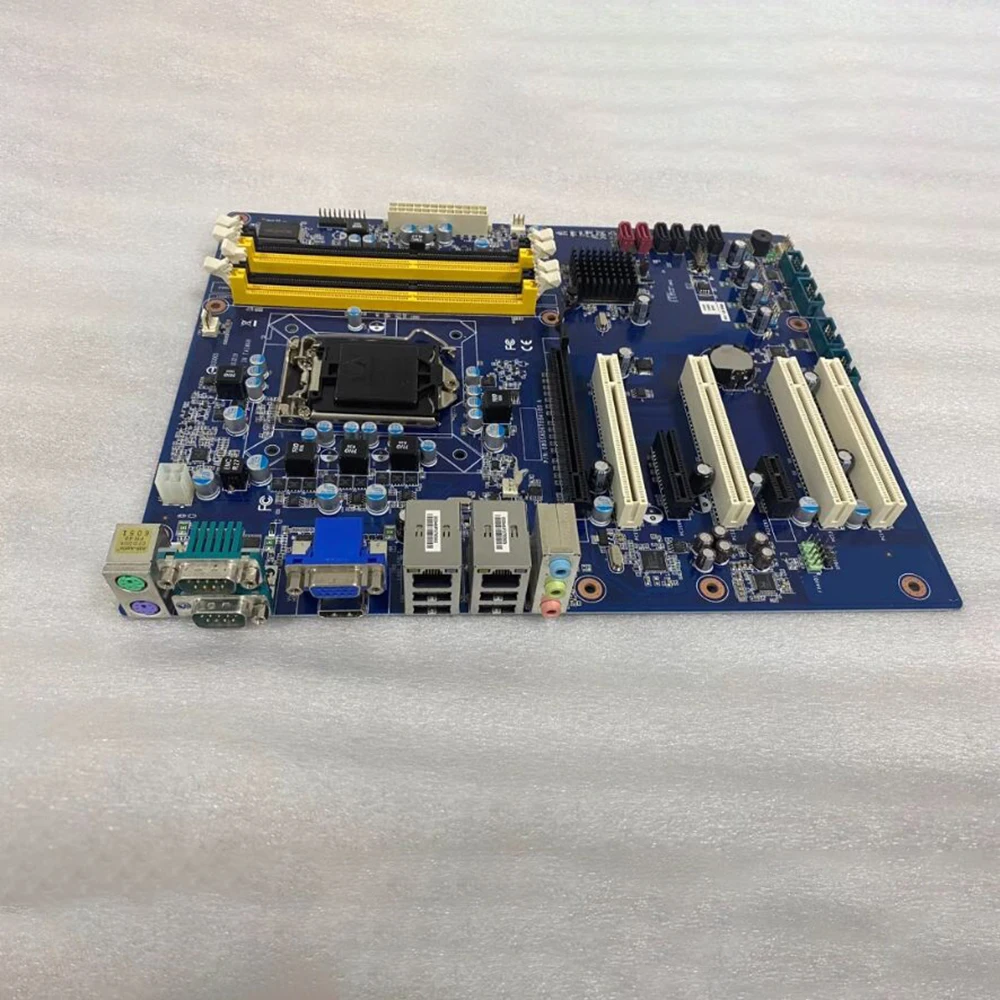 

Материнская плата промышленного управления GMB-AQ770-LLVA