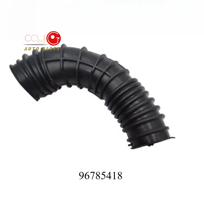 OEM 96785418 22761485 22951182 Engine Intake Hose Air Filter Corrugated Tube Thread Hose For Buick Regal Lacrosse Chevrolet