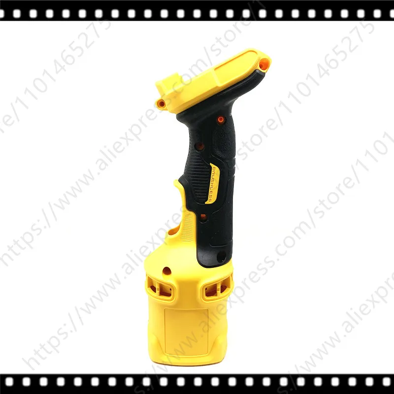 

НАБОР CLAMSHELL для DEWALT DCG414 DCG414T1 DCG414T2 DCG418 DCG4610T2
