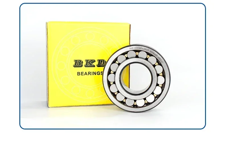 BKD imported 21304 bearings 21305 double row 21306 self-aligning rollers 21307 CC CA W33 C3