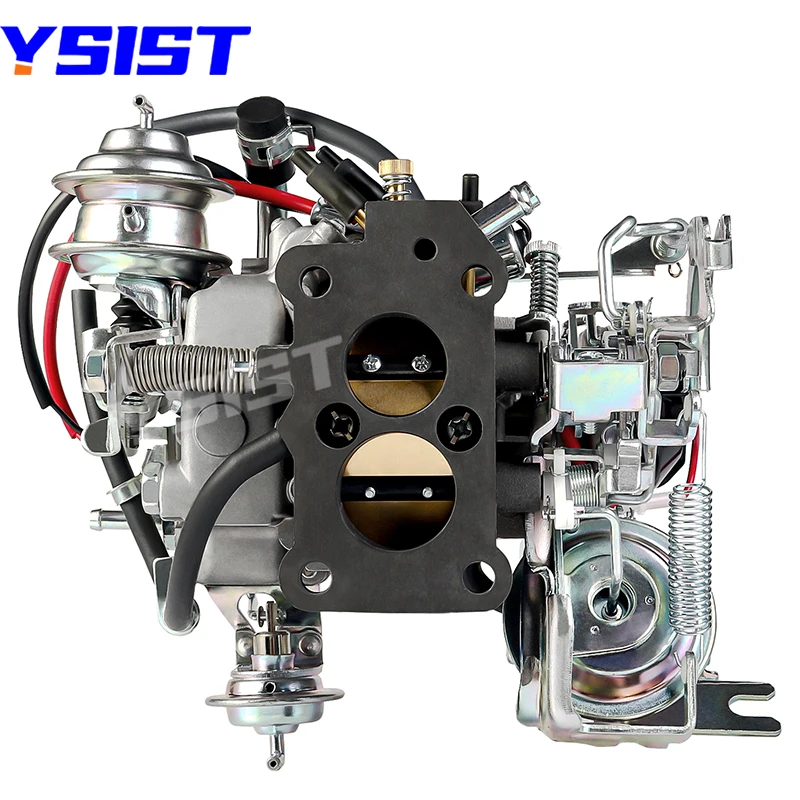 المكربن لتويوتا 2E كورولا تويوتا تيرسل 1990-1994 Carb Carby Assy 21100-11850 2110011850 OEM الجودة