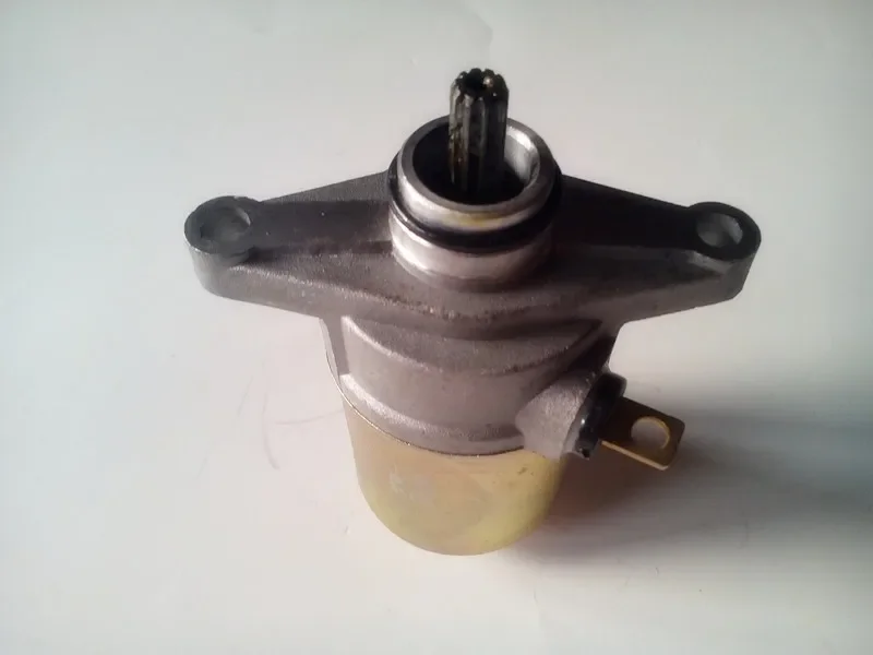 

For KYMCO scooter for heroic 50 GY650 for Gwangyang 50 for HM50 48cc four-stroke motor starter for Kai50 wholesale,