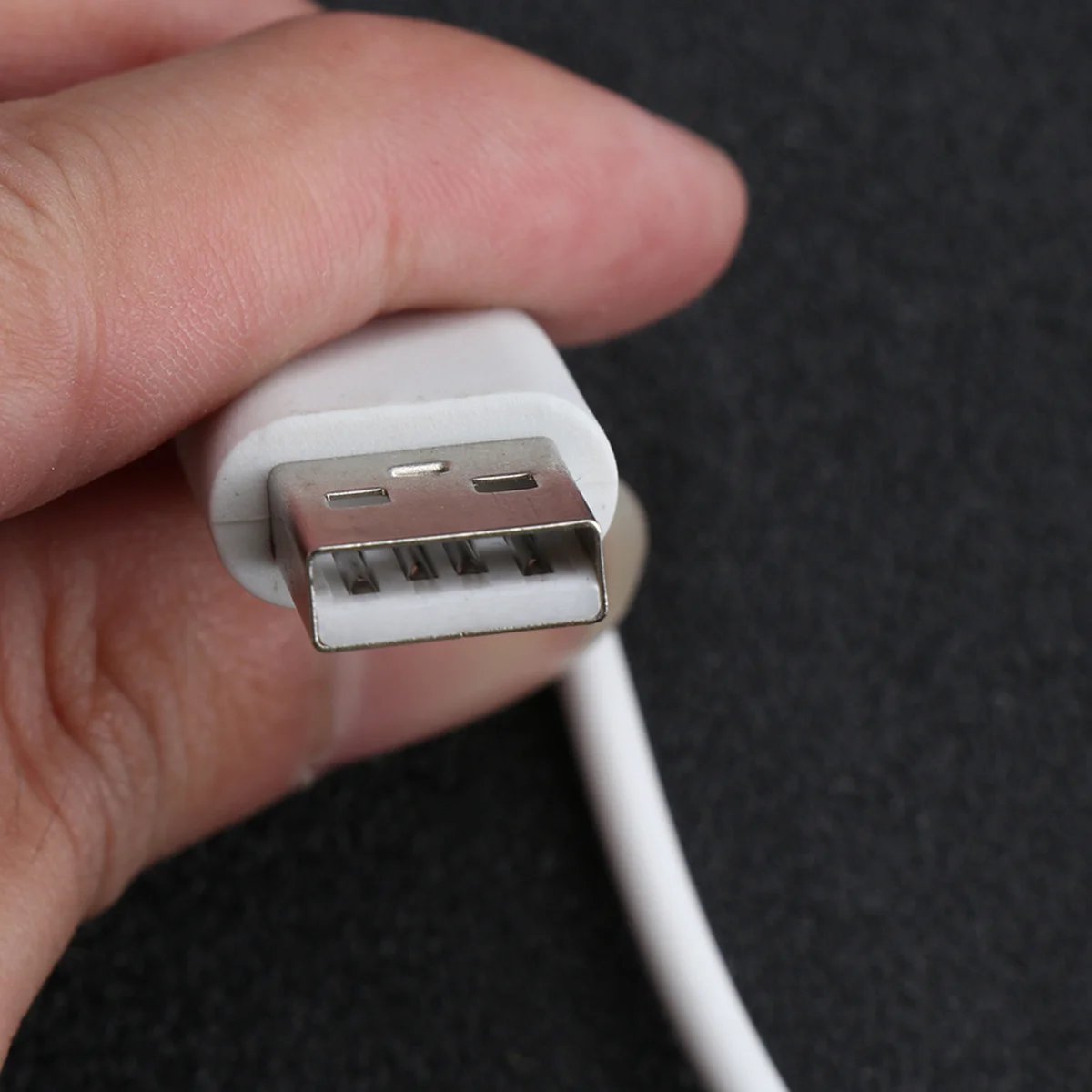 

4 Ports USB 2.0 Hub Converter Adapter Extension Splitter for Laptop Pc Desktop Hot Plug Otg Compatible Hub Extension Splitter