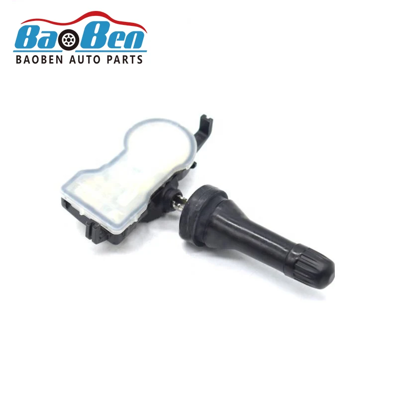 Baoben Suitable for Nissan Infiniti Renault 43Mhz TPMS tire pressure sensor OEM 407004CB0A 407004CB0B 407003VU0A 407004CB1B