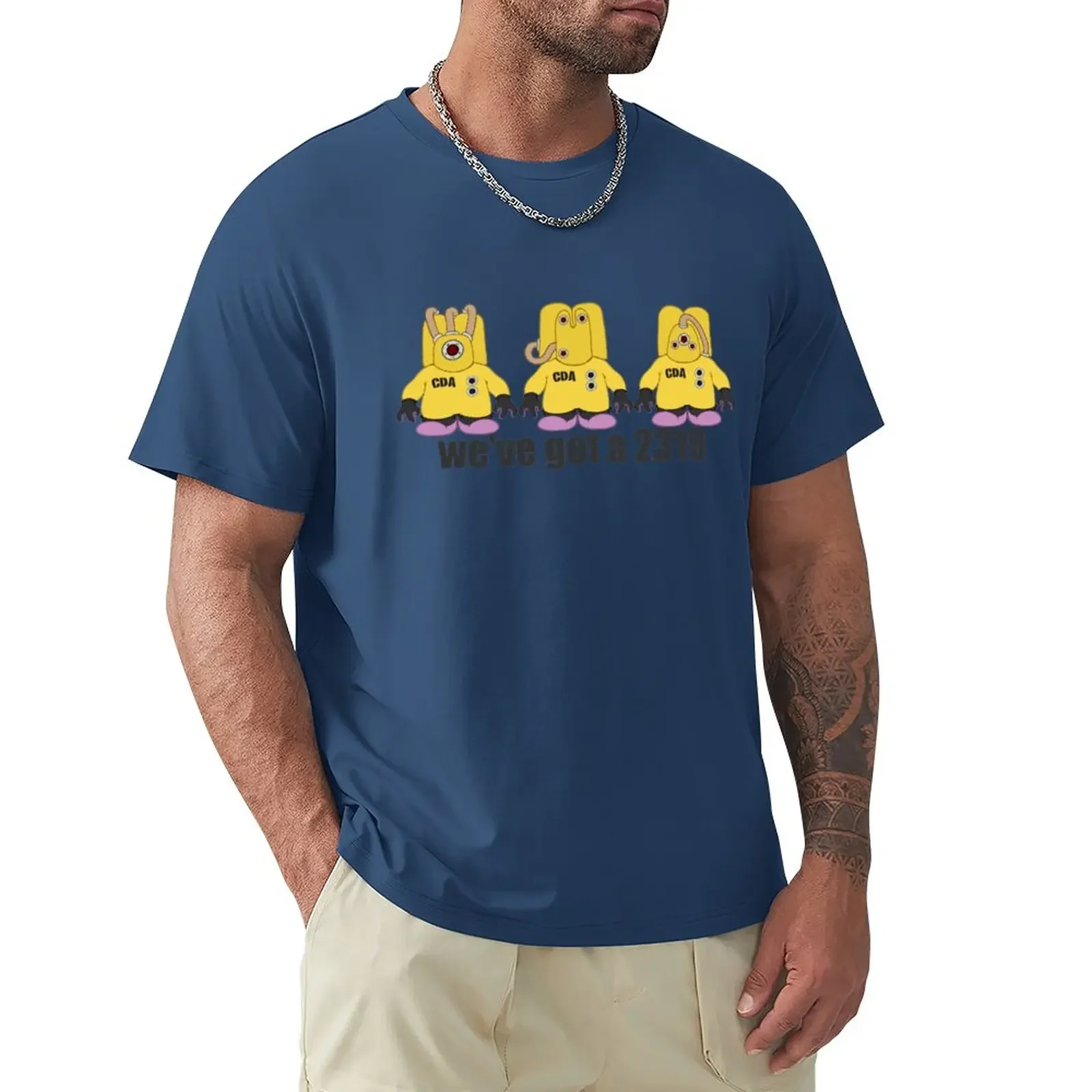 

We've got a 2319 T-Shirt tees vintage clothes heavyweights Men's clothing