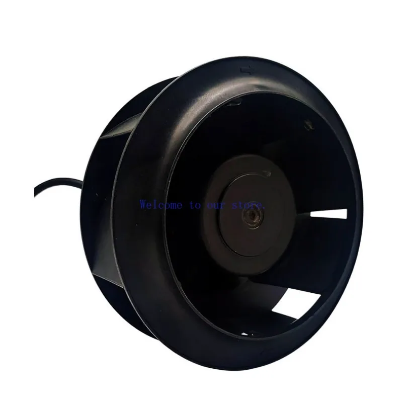 

For brand new, Delta KFB1748VHT 48V 1.36A inverter, industrial control, centrifugal turbine round, fan 1-year warranty