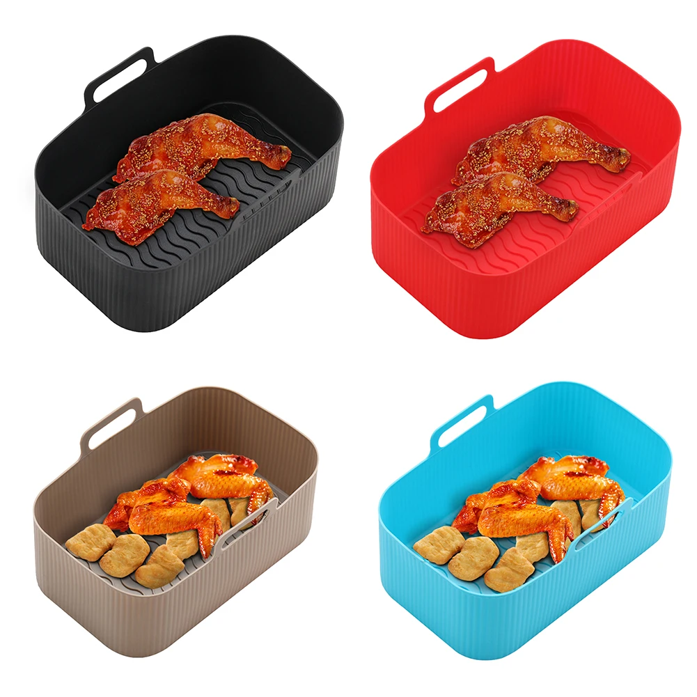 Air Fryer Silicone …