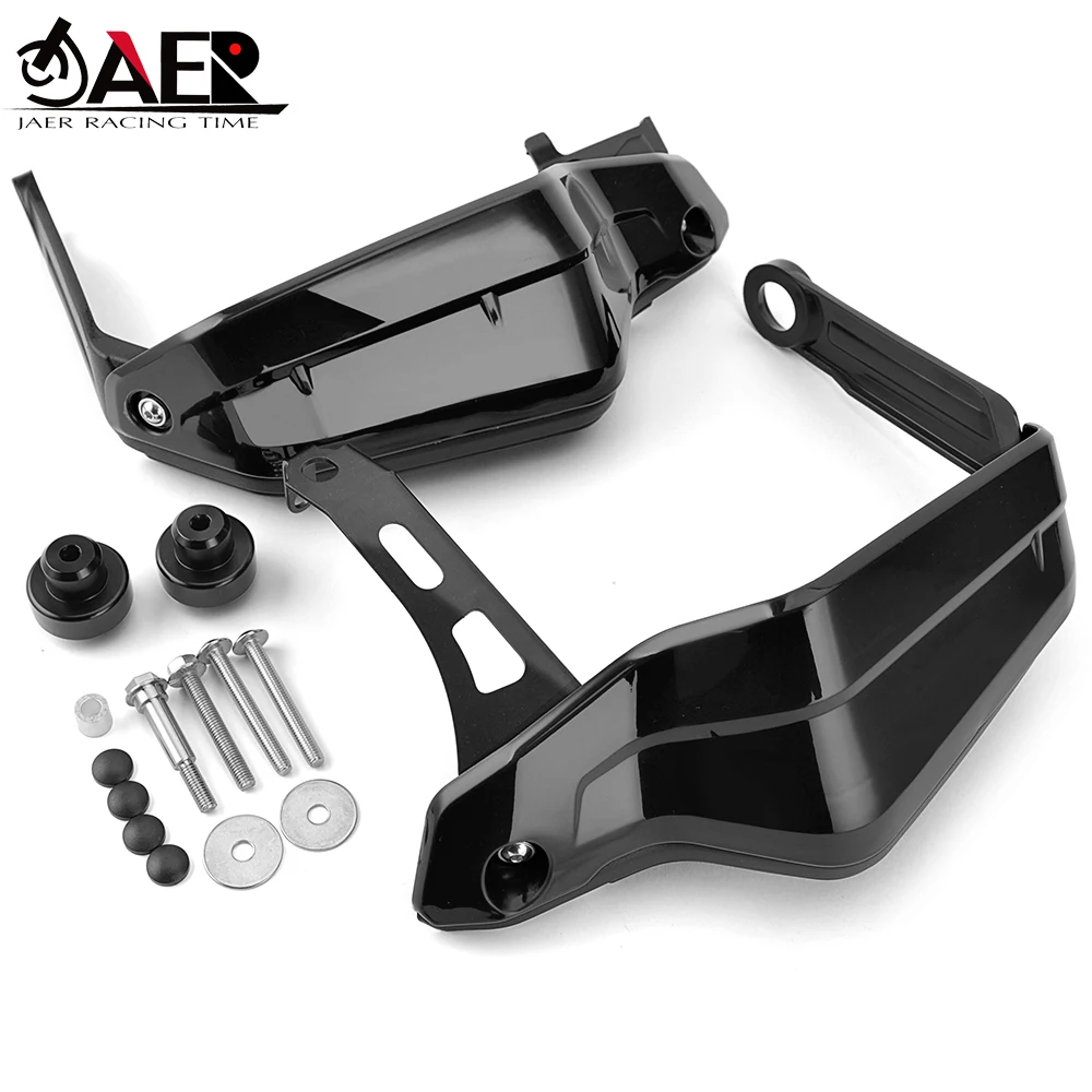 

Motorcycle XL 750 Hand Guards Handle Protector Handguard Handlebar Protection for Honda XL750 Transalp 2023-2024