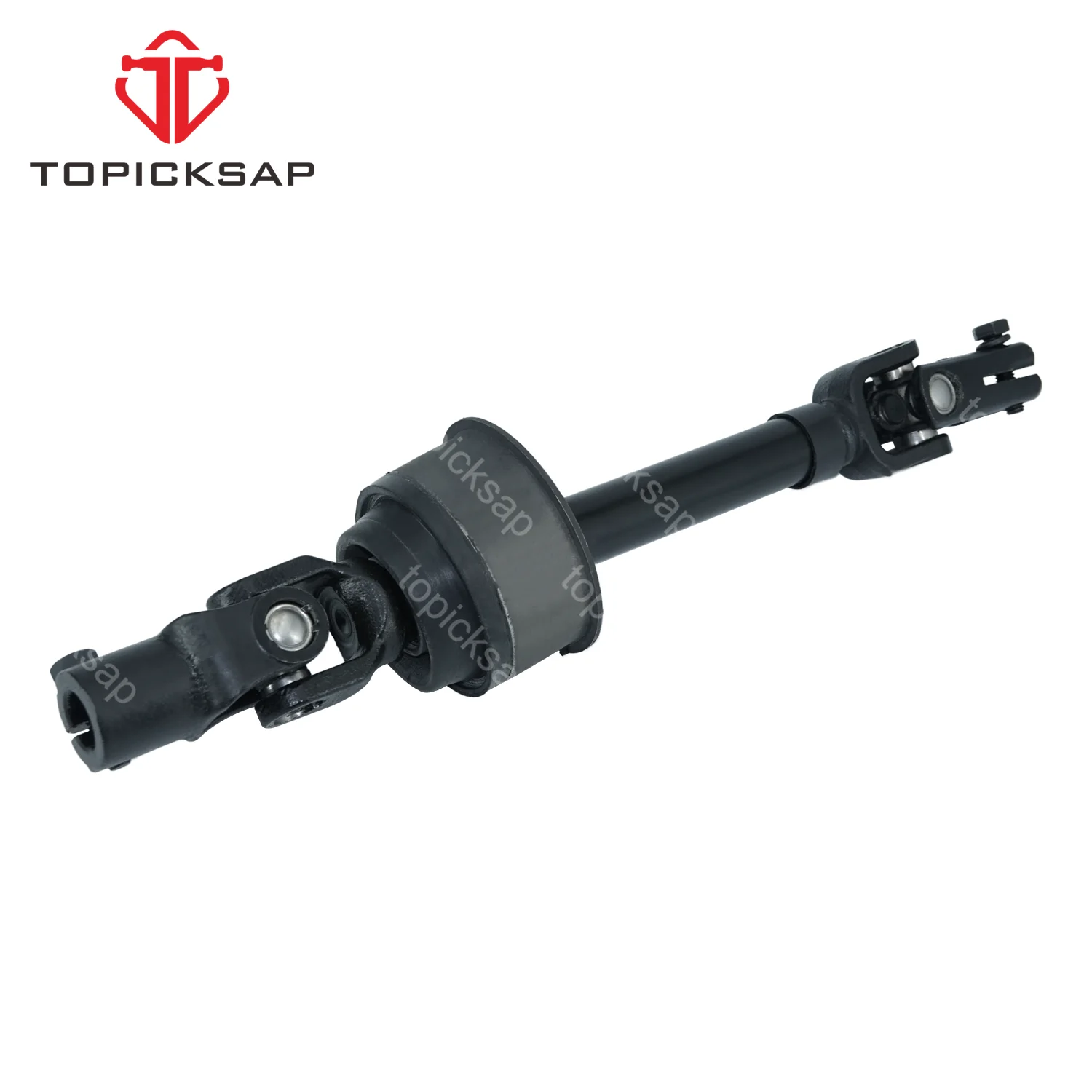 TOPICKSAP New Lower Steering Shaft Intermediate W/ Coupler for Toyota Venza 2009 2010 2011 2012 2013 2014 2015 2016 45220-0T010