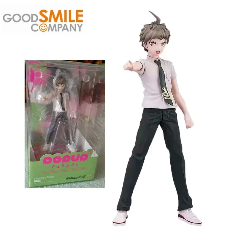 

Original GSC POP UP PARADE Danganronpa Anime Figure Hinata Hajime Action Figure Toys for Boys Girls Kids Children Birthday Gifts