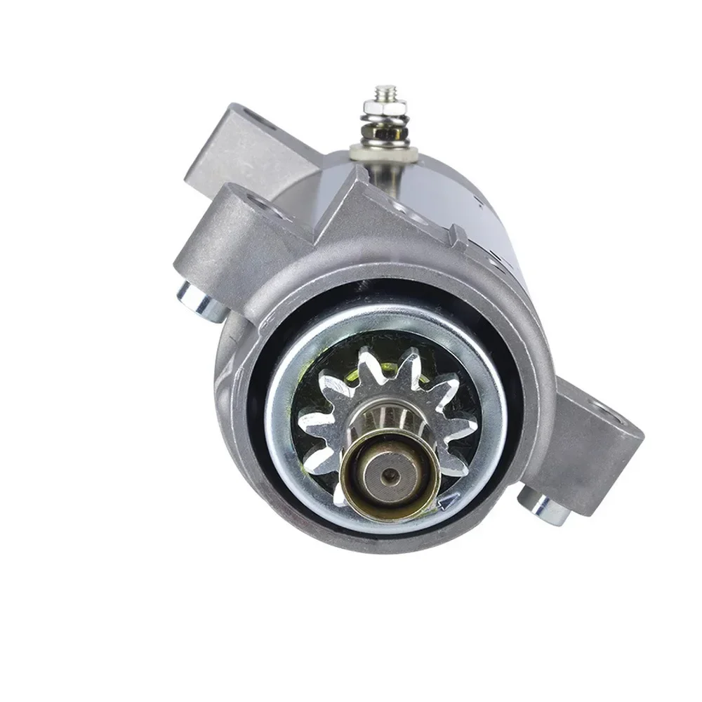 6AH-81800-00-00 6AH-81800-01-00 Starter Motor 410-44145