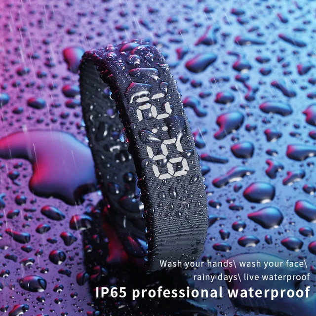 T5 smart bracelet hot sale