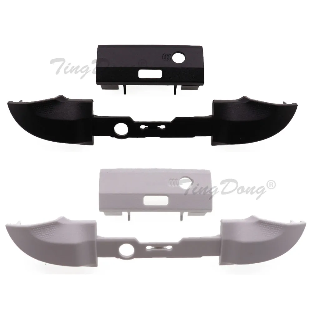 أزرار مصدات RB LB لوحدة تحكم Xbox Series X S، حامل متوسط مع أداة مفك البراغي #2