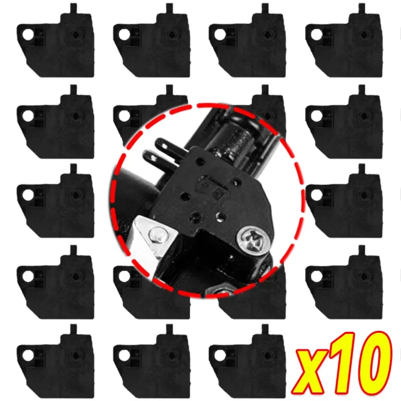 Scooter ATV Universal Power Off Light Upper Pump Switch Motorcycle Brake Left Right Disc Brake Switch Accessories