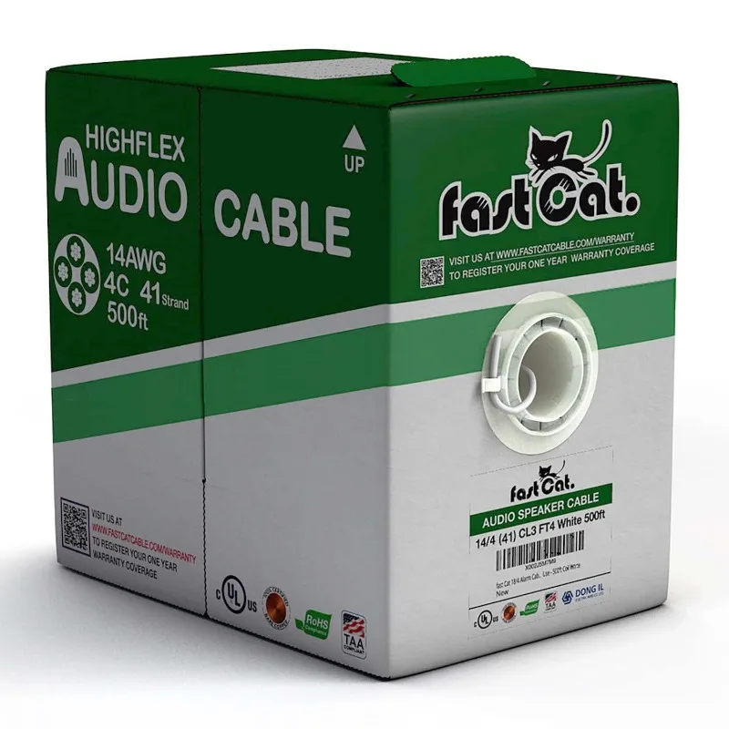 Audio Cable/Speaker… - image