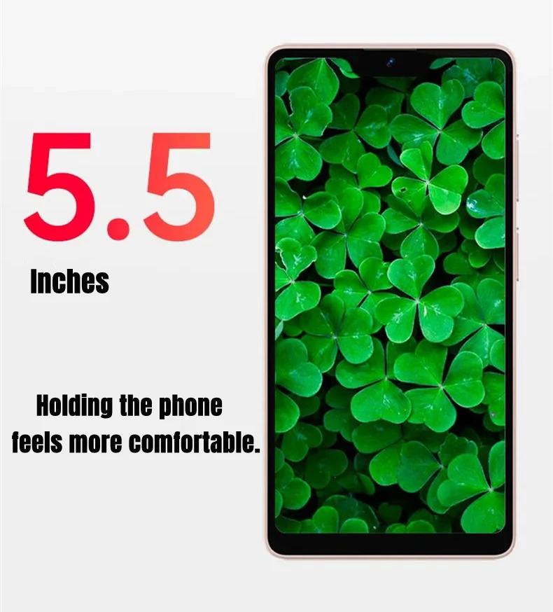 Qin 3 Pro 2023 QinPhone nouveau modèle écran tactile déverrouiller par empreinte digitale MTK Helio G99 Android 12 3100mAh 720*1496P 8MP téléphone intelligent