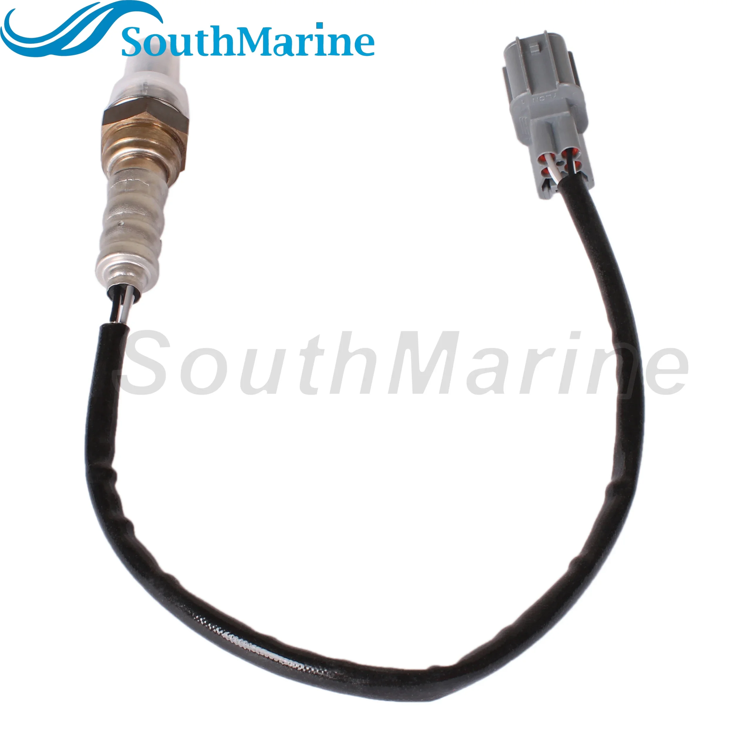 Boat Engine 35655-ZY9-003 18-7658 O2 Oxygen Sensor Air Fuel Ratio for Honda Outboard Motor BF75 BF90 75HP 90HP Boat Motor