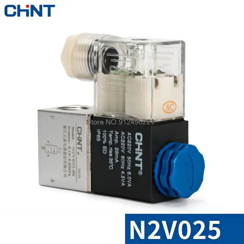 Chnt Chint Pneumati…