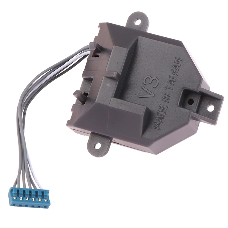 Wymienny joystick 3D kompatybilny z kontrolerem N64, analogowy drążek sterujący, część zamienna do naprawy joysticka. — zdjęcie produktu 3