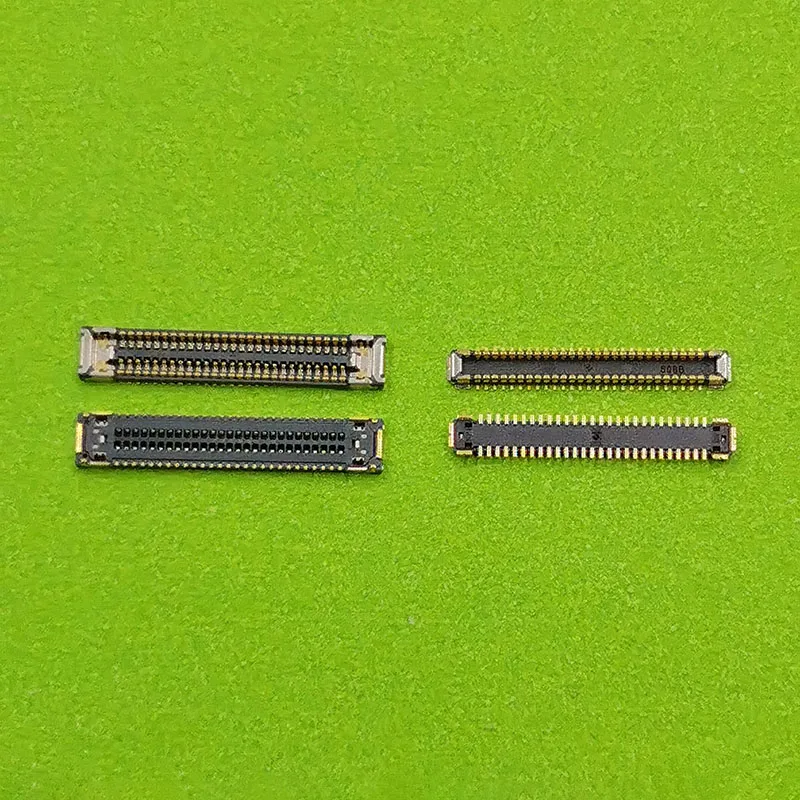 

2pcs 54Pin USB Charging Charger Port FPC Connector On Board For Samsung Galaxy Note20 Ultra/N986 N985 Note 20/N9810 N986B N980