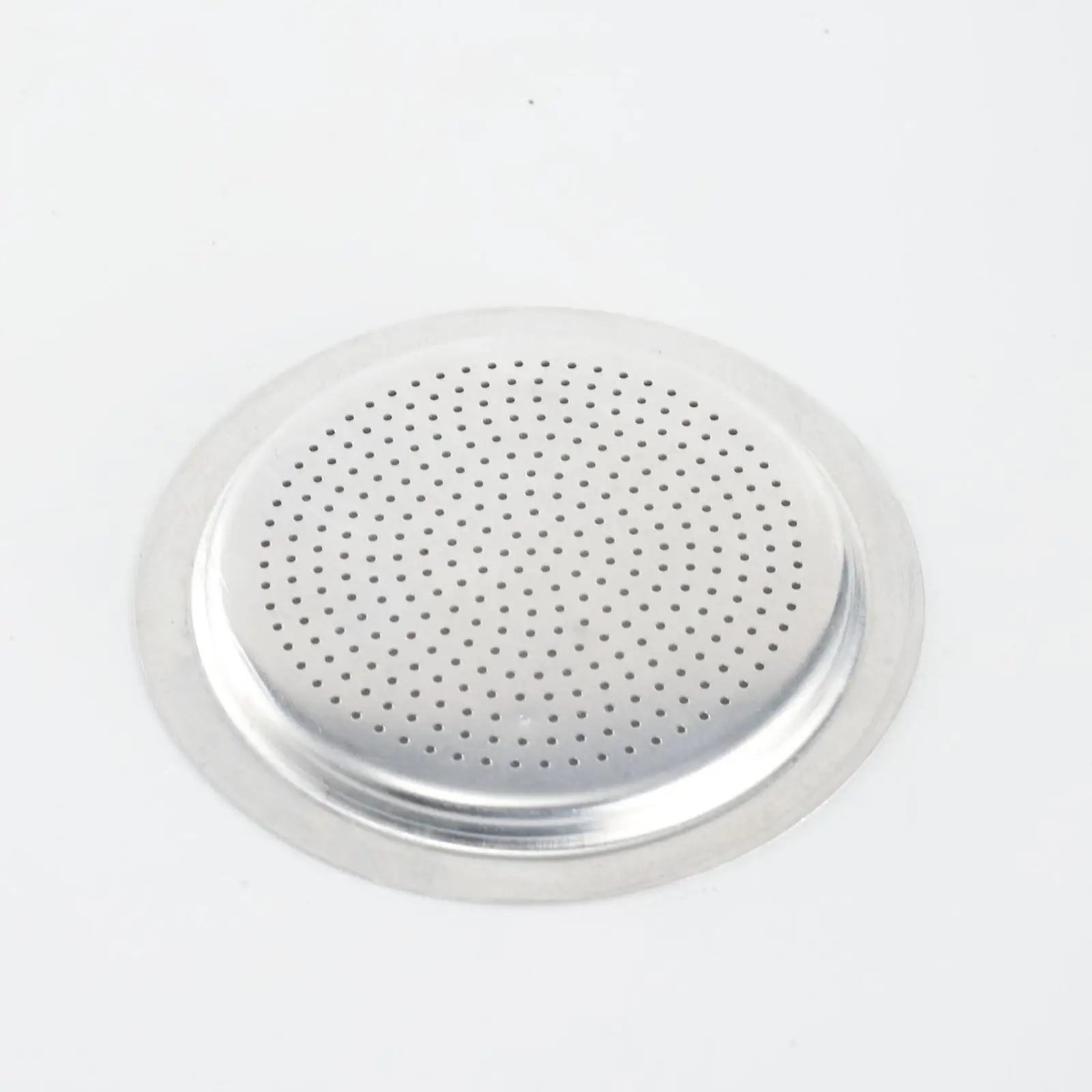 2x Espresso Machine , Replacement Coffee Machine Sieve, Pot Funnel for Kitchen Parts