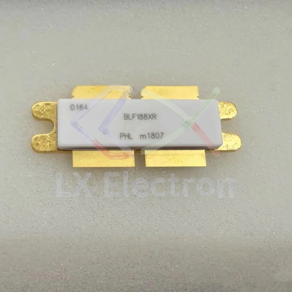 BLF188XR BLF 188XR BLF188 XR LDMOS power transistor 1400W / HF to 600 MHz / 50V NEW ORIGINAL 1PCS/LOT