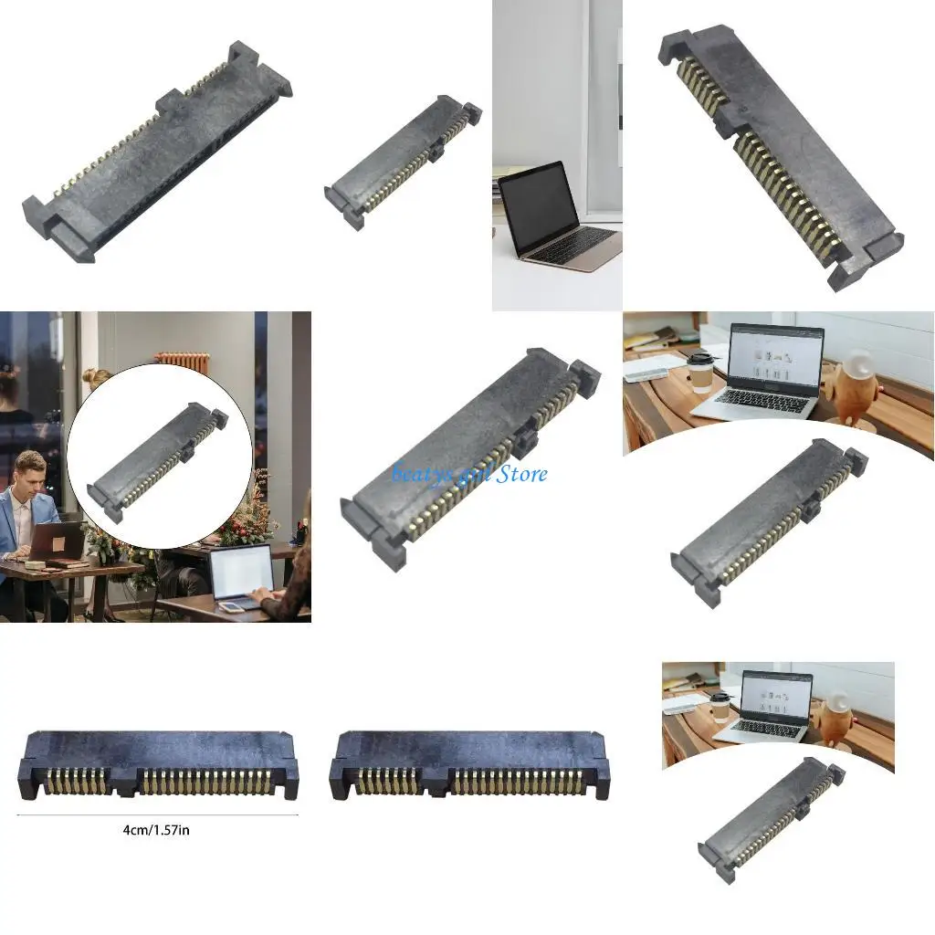 

C7AB Hard Drives Connector Hard Drives Connector Laptop Hard Drives Interfaces