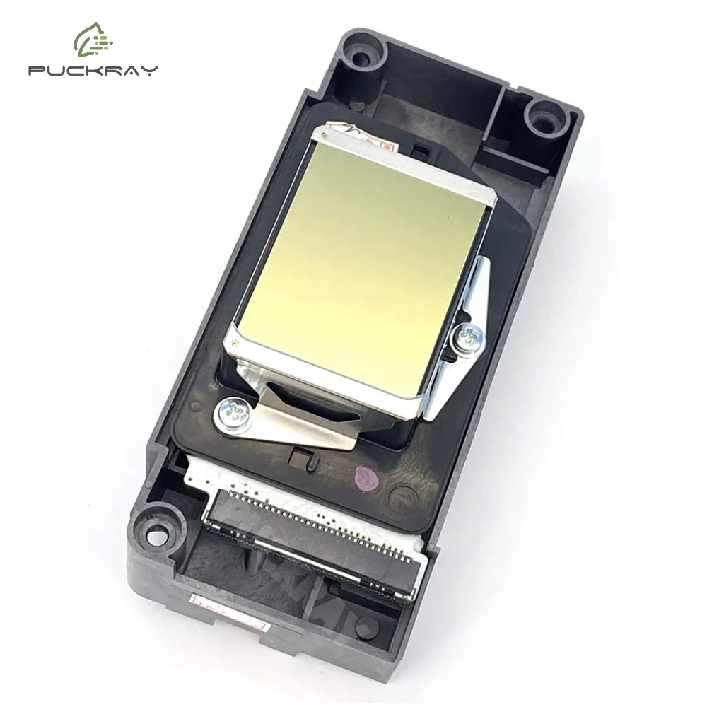 Uncoded Original printer for epson unlocked DX5 printhead eco solvent F186000 DX5 Printhead for eco solvent printer