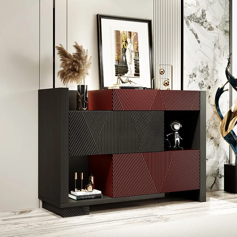 

Роскошные шкафы для гостиной, напольные многофункциональные современные шкафы для взрослых, полки для хранения, мебель Woonkamer Kasten