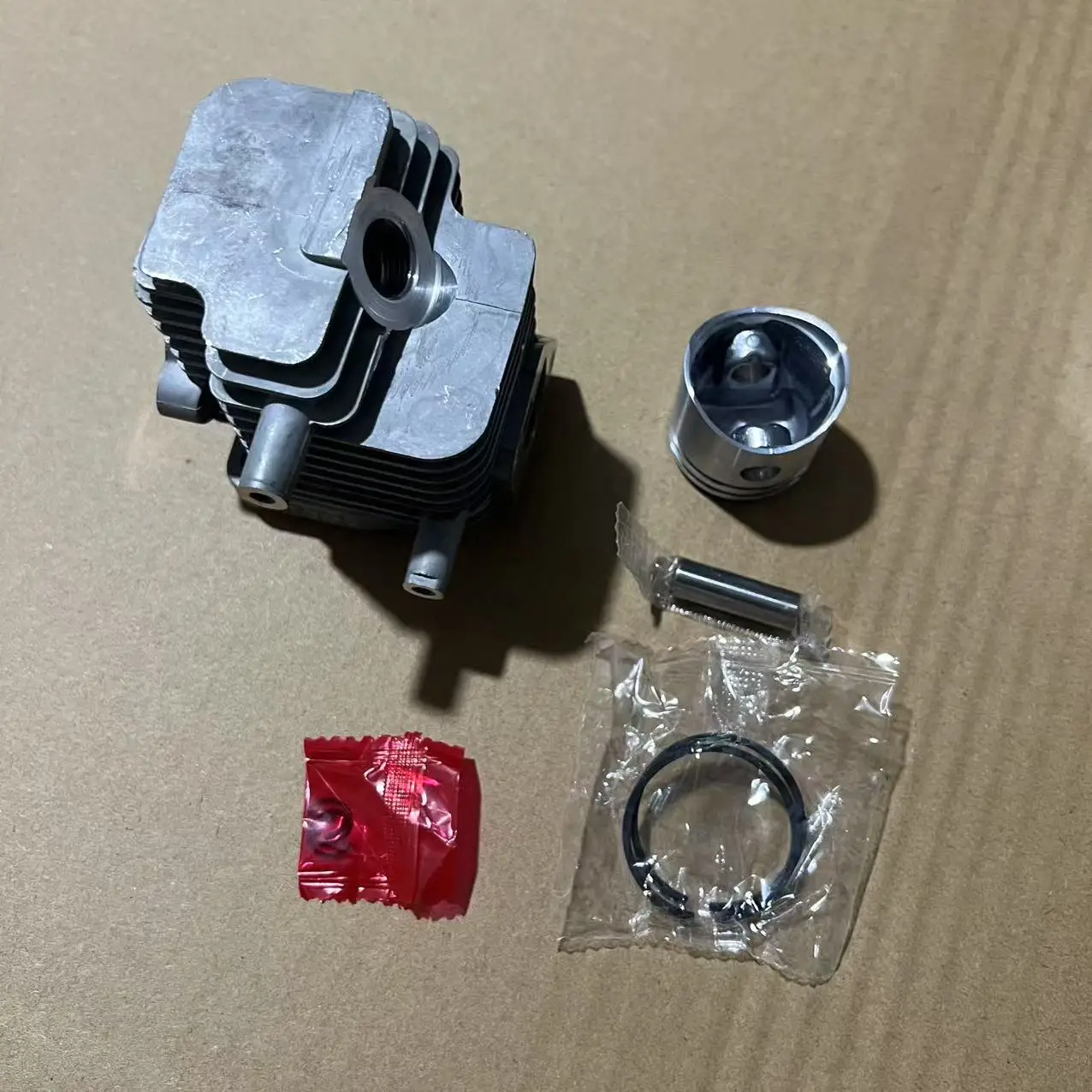 ES-211 Cylinder Pis… - image
