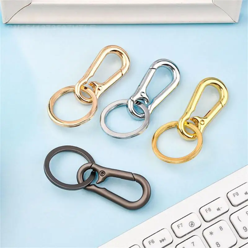 Compact Essential Accessory Trendy Edc Game-changer Versatile Keychain Gadget Survival Portable Handy Durable Keychain Tool