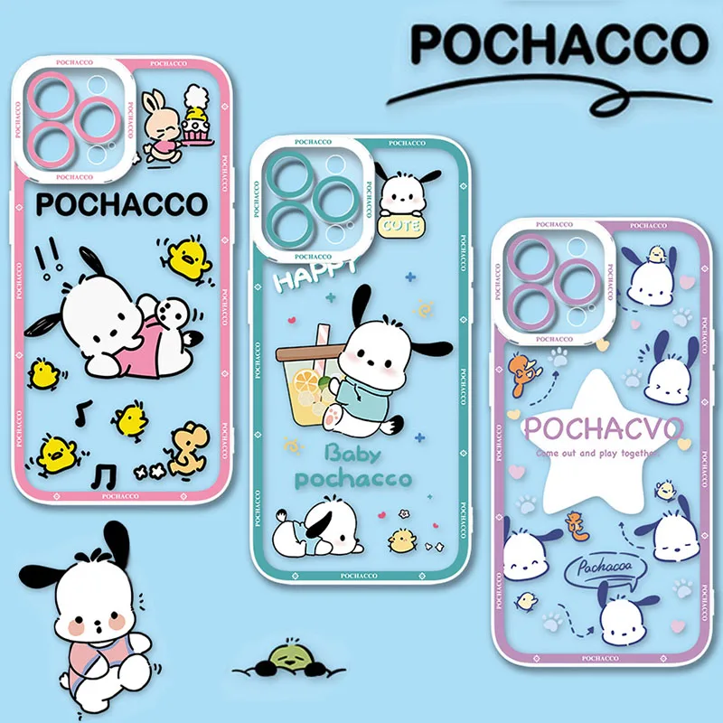 Lovely Cartoon Poch… - image