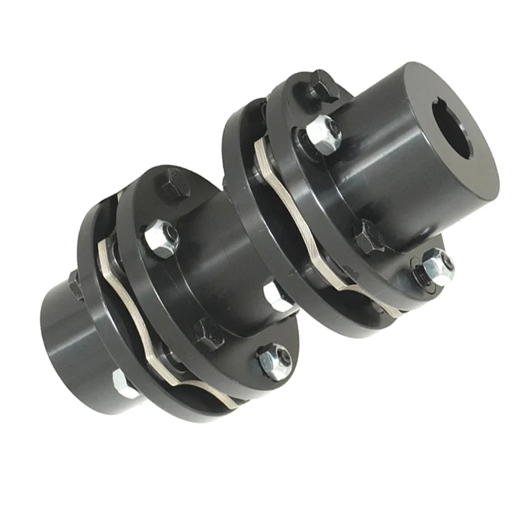 

K.T.R.Industrial Grade Coupler Compression Couplings Double Diaphragm Couplings Double Disc Coupling