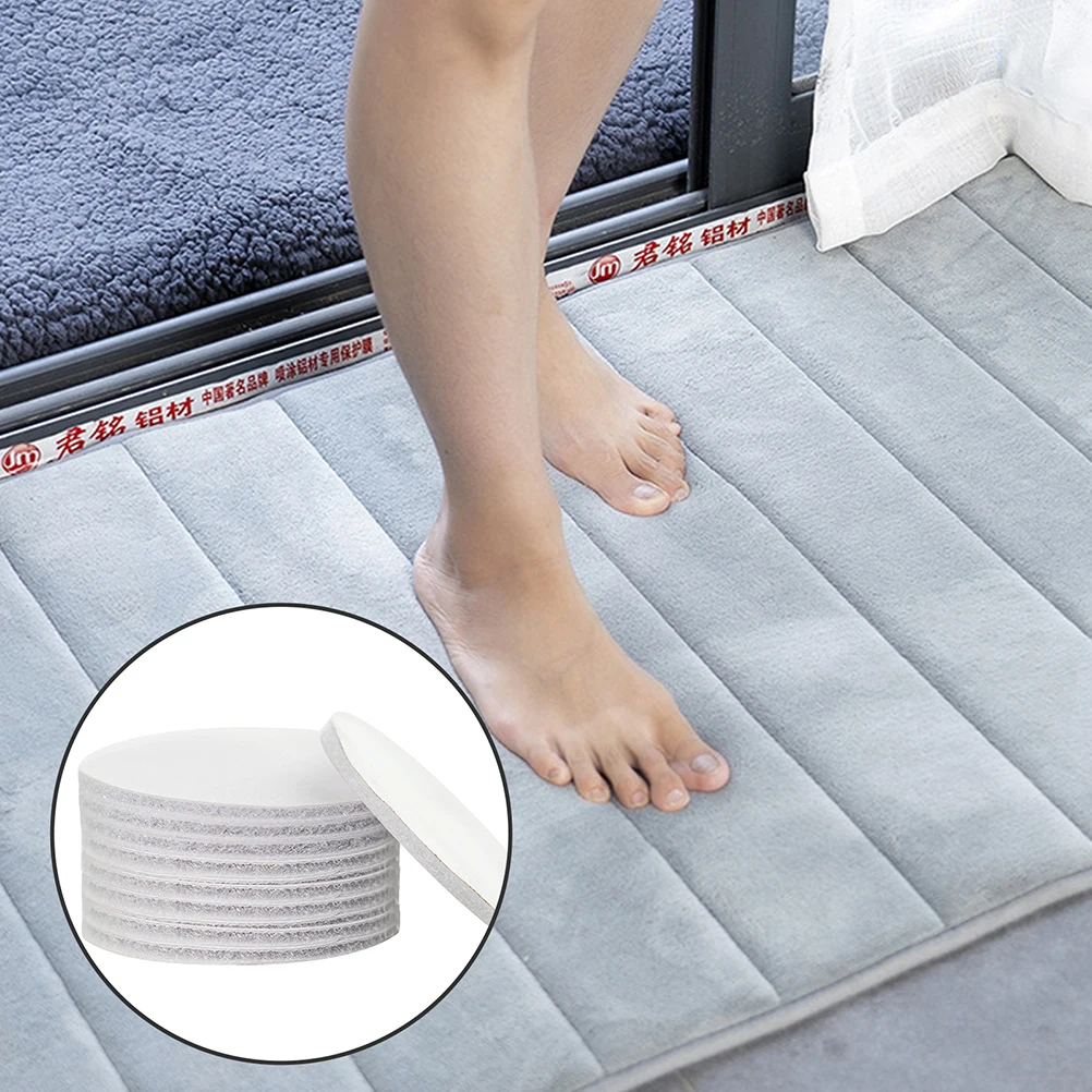 

Non Slip Holder Rug Stickers Sofa Fixing Gentle Double Sided Paste Practical Homes Hotels Restaurants Bedrooms Living