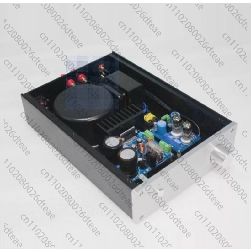 

Усилитель мощности TDA7293 L4780, комбинированная машина, с готовой машиной на переднем кабине с трубкой 6J1