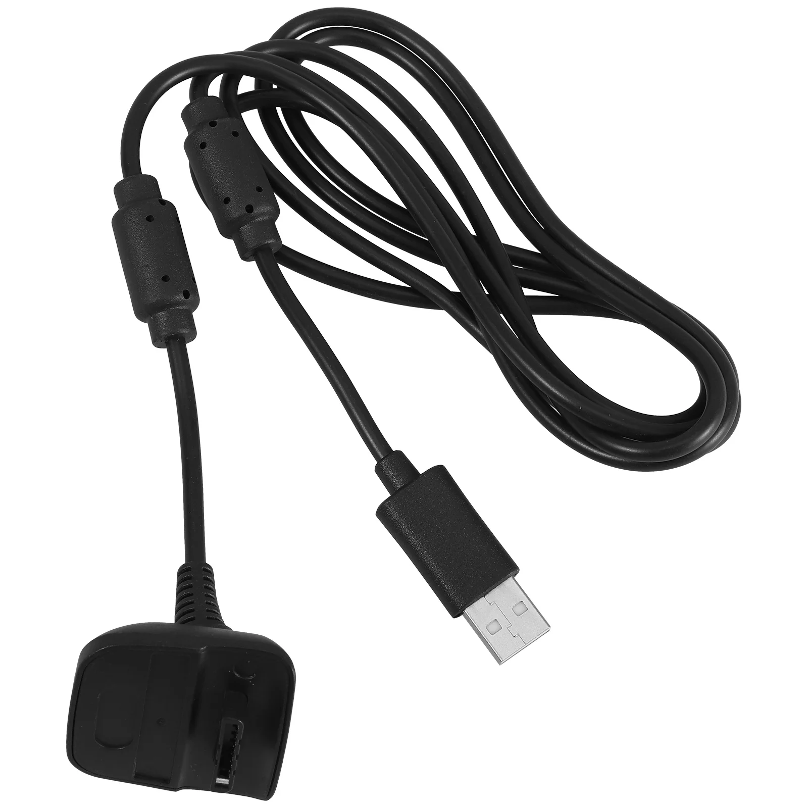 

Game Controller Charging Cable USB Compatible for Xbo Stable Signal Transmission Game Controller Part Fast Charge Cable