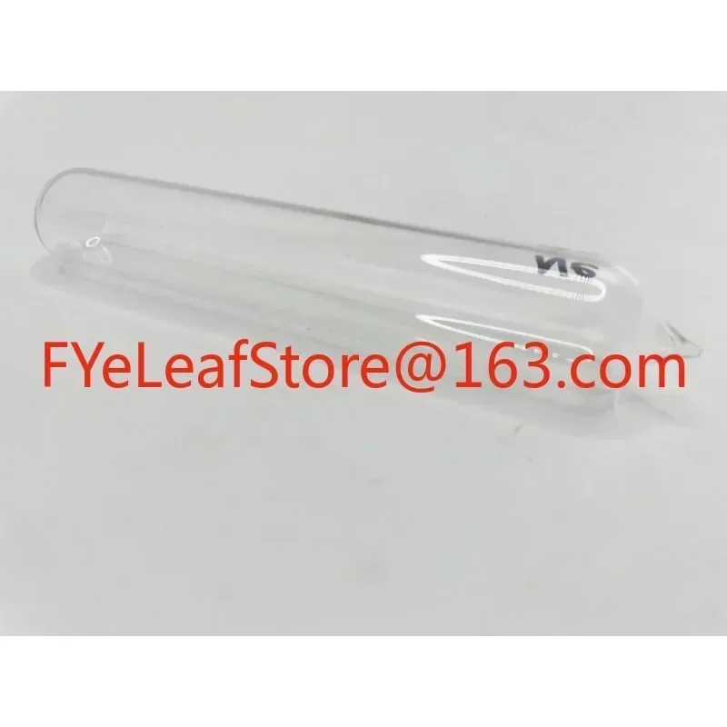 Glass sealed rare gas light-emitting tube Rare gas tubes argon helium neon krypton xenon and Nitrogen oxygen carbon dioxide.