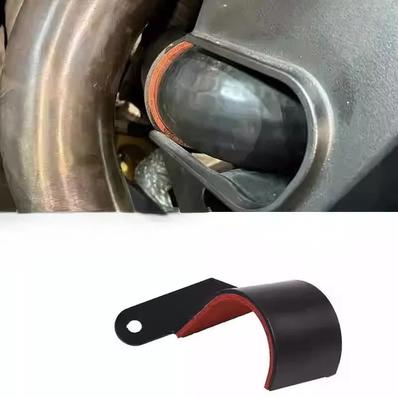 

Parts for Harley Pan Am 1250 RA1250 S modified water pipe insulation protection, water pipe protection anti-scalding accessories