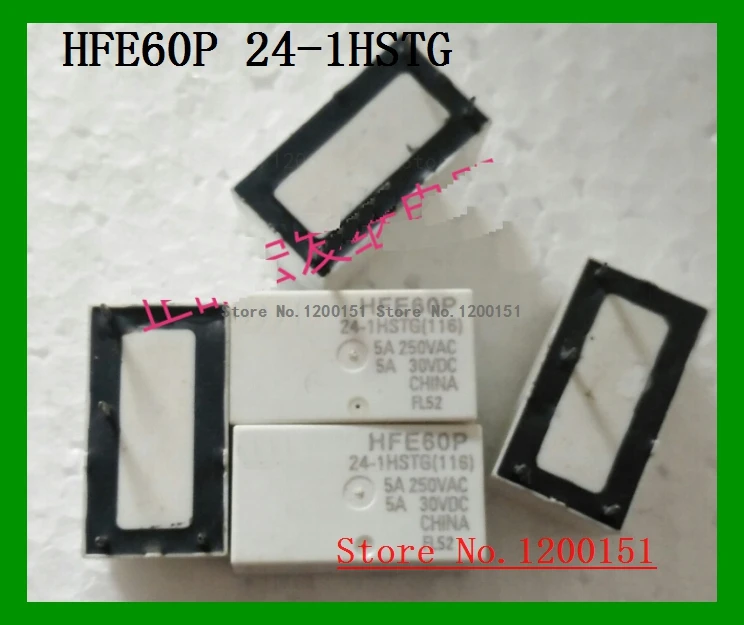 Hfe60P 24-1Hstg 24-… - image