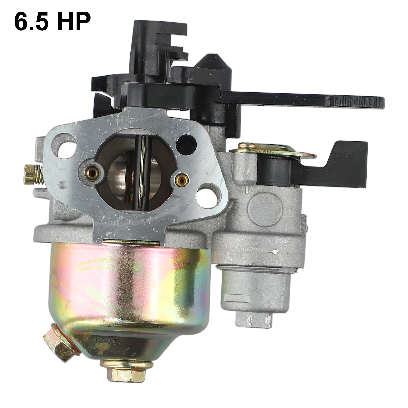 Spare Parts For Carburetors With Gaskets For Lifan Gasoline Engine 6.5Hp Carburetor Including Gaskets Gasoline Engine Spare
