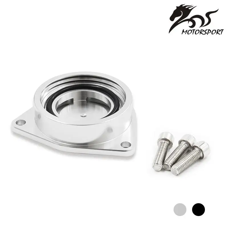 

SQV SSQV BOV Flange Adapter Blow off valve Flange For Hyundai Genesis 2.0T