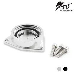 SQV SSQV BOV Flange Adapter Blow off valve Flange For Hyundai Genesis 2.0T